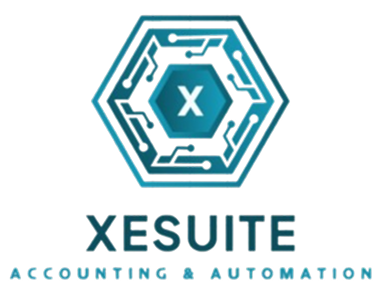 Xesuite Logo